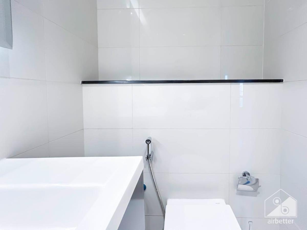 דובאי Luxury Stay At Damac Majestine With Balcony & Views מראה חיצוני תמונה