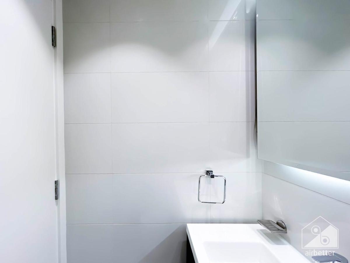 דובאי Luxury Stay At Damac Majestine With Balcony & Views מראה חיצוני תמונה
